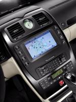 Maserati Quattroporte Sport GT S Awards Edition 2010 года